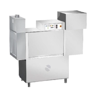 Tren de Arrastre Serie A-2100/A-2100S/A-2100C - Granita