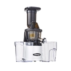 Omega Mega Mouth, Inox, 50/0016 - 100x100 Chef