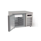 Abatidor Serie AB - Sayl