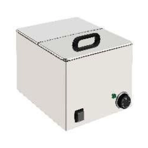 Cocedor De Salchichas, 1 kW, CPS - CPS