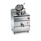 Marmita Indirecta Serie 80PQE - Granita
