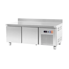 Mesa Fría TRCHB-135, 1342 mm, 190 L, -2/+8 ºC - TRCHB-135