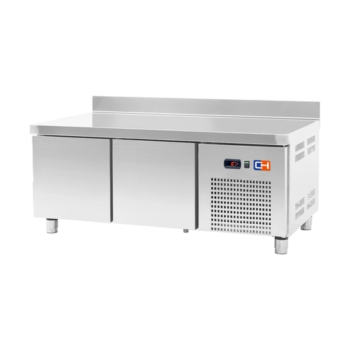Mesa Fría TRCHB-135, 1342 mm, 190 L, -2/+8 ºC - TRCHB-135