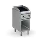 Parrilla a Gas Serie MPLG74/MPLG78 - Arilex