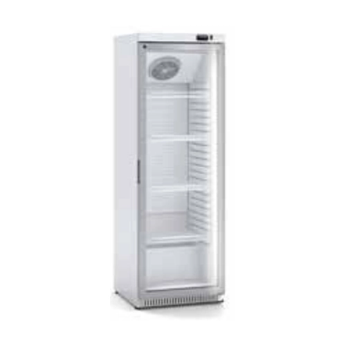 Armario Expositor Refrigerado Vertical, CEVRV-620, 348 L, Bebidas y Productos Envasados - CEVRV-620