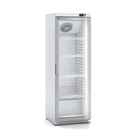 Armario Expositor Refrigerado Vertical, CEVRV-620, 348 L, Bebidas y Productos Envasados - CEVRV-620