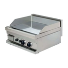 Fry Top Serie GG606R/GG604R - Clima Hostelería