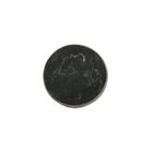 Plato Luna Negra Advance, Mármol, 190/0083 - 100x100 Chef