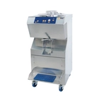 Mantecadora Vertical BFE 600 A, 60 Lts/h, Refrigeración por Aire - Staff Ice System