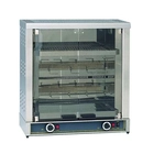 Asador Gas RBG Serie 2230.040/2230.041 - Udi