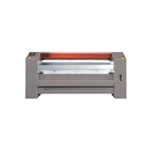 PLANCHADORA FCI2600/50 VAPOR, 70kg/h, 502 mm, 2600 mm, 95 kg/h - Udex