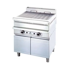 Parrilla Gas/Agua Serie 2058 - Udi