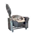 Sartén basculante SBE150A, 150 L - Inhospan