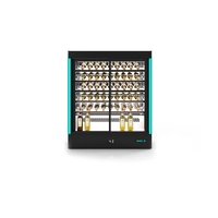 Vitrina Serie PAK/CPAK - Sayl