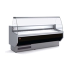 Vitrine Expositora VEC150-9, +2 / +5 ºC - VEC150-9