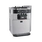Máquina de helado soft de sobremesa C722, 2 x 35 litros, dos sabores, mezcla, agitador - Taylor