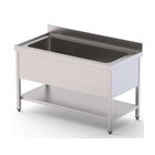 Fregadero Serie IS1718C2HCS - Clima Hostelería