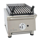 Parrilla Vasca a Gas Serie VASN - Arilex