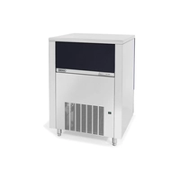 Máquina de Hielo CB 1565A HC, 230 V, 33 gr, 160 kg/24h - Udex