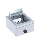 Conservador de fritos eléctrico, 13 L, Eléctrico, SKU 44210M10 - Eurast