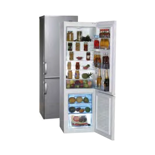 Frigorífico Combi No Frost, FCV-322, A+, BLANCO - FCV-322 A+ BLANCO