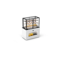 Módulo Integra con Base 120 Serie BUF120-80 - Sayl