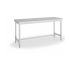 Mesa Central Soldada Serie MCS60 - Eratos