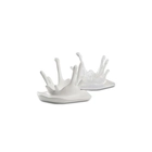 Platillo Milk Splash - 100x100 Chef