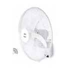 Ventilador De Pared, Negro, Sí, WF 0247 NEGRO - Casfri