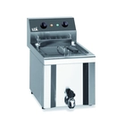 Freidora Eléctrica Sobremesa Serie 2129 - Udi
