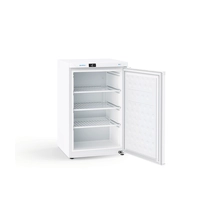 Congelador Vertical Serie CV 130/CV 220/CV 330 - Infrico