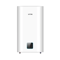 Termo Eléctrico Serie HTW-TD-080KOID/HTW-TD-100KOID - Clima Hostelería
