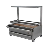 Barbacoa - Pira Ovens