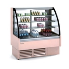 Vitrina Expositora Serie VVA-6 - Docriluc