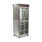 Forno Mantenedor 1900DW, 10 Prateleiras - Thermodyne