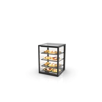 Vitrina Drop-In, IN-60-80N-DP, Neutral Version - IN-60-80N-DP