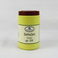 CAJA 4 UNDS - Pasta con corteza de limón (LIMON PASTA  GR-28) - 3305771 - Martin Braun