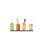 Pipetas Mini Polietileno, 100/0015 - 100x100 Chef