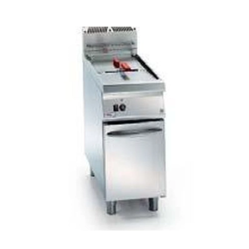 Freidora Cuba Limpia, S70FRG15VP, 15 Kw, 15 Litros - S70FRG15VP