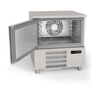 Abatidor de Temperatura DA5N-S-R-452A, 5 GN 1/1-40, 4 - Docriluc