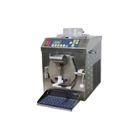 pasteurizadora manteigueira - Staff Ice System
