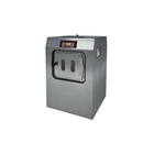 Lavadora Barrera Sanitaria Boiler Prep. Vap IH280, 31 Kg, 28 Kg, 2021.204C - Udex