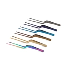Pinza Sushi Titanio Serie P/34043 - 100x100 Chef