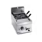Cuecepastas, 6UCPE12, 12 Litros, 15 Litros, 4 x 1/6, 4.5 kW - Granita