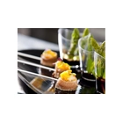 Brocheta Sphera - 100x100 Chef