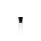 Tapón Negro de Silicona, 100/0173 - 100x100 Chef