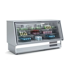 Vitrina Expositora Serie VCC-9 - Clima Hostelería