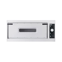 Forno Pizza Série TRAYSALTO/TRAYSALTOGLASS - Mes Pizza