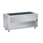 Placa Vitrocerámica Serie SSPV3/SSPV4/SSPV5 - Granita