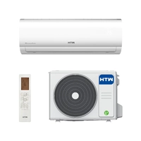 Split Pared Aire Acondicionado Serie HTWS026IX21D4/HTWS035IX21D4/HTWS052IX21D4/HTWS071IX21D4 - Clima Hostelería